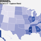 Illustration for article titled Infographics: Where Do High School Basketball Stars Come From, And Where Do They Go?